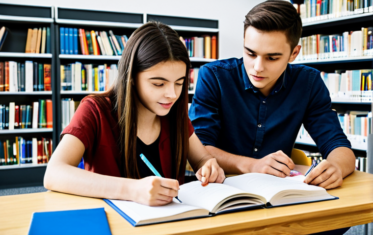 전자기술사 시험 준비를 위한 멘탈 관리 - Relaxing Break Time**

"A person taking a break from studying, stretching in a sunny park. Fully clo...