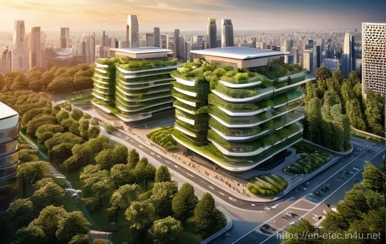 전자기술사와 전자장비 설계 및 운영 - **The Visionary Engineers' Lab:** A brightly lit, futuristic electronic engineering lab. In the fore...