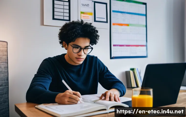 전자기술사와 직무 적응 경험 공유 관련 이미지 2