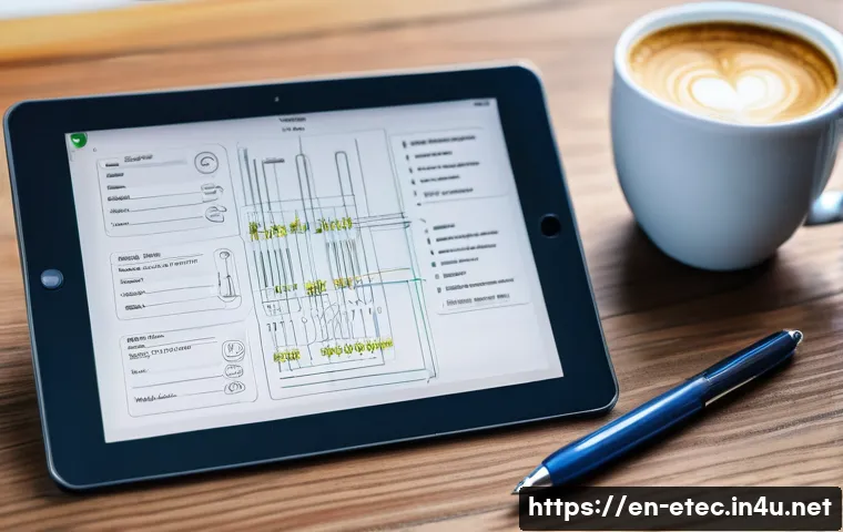 전자기술사 업무일기 작성법 관련 이미지 1