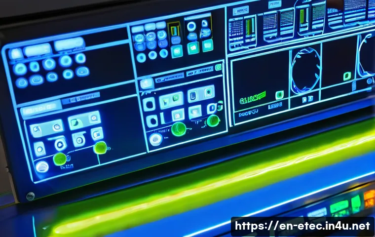 전자기술사 업무 사례 분석 - A detailed close-up of a complex multi-branch electronic circuit board focusing on power distributio...