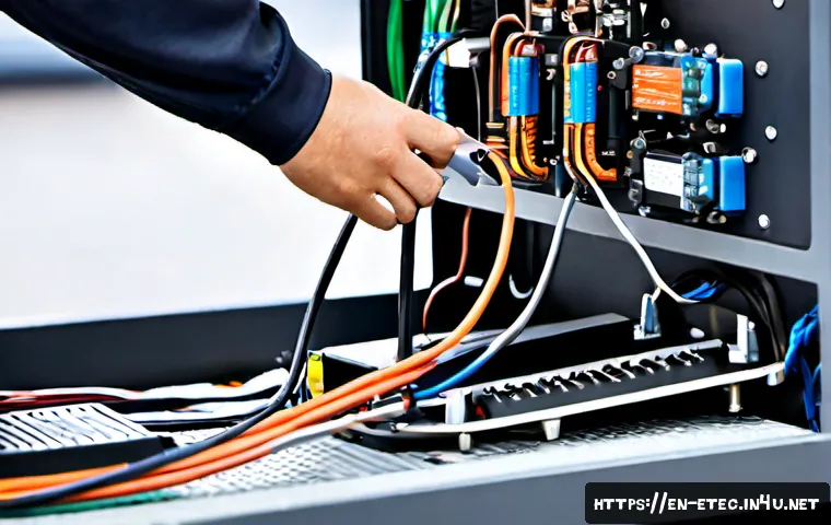 Electrical-Electronic Convergence in Real Projects: Use Cases, Design Trade-Offs, and When to Hire Specialist Support 3 전자기술사와 전기 전자 융합 기술 사례 관련 이미지 1