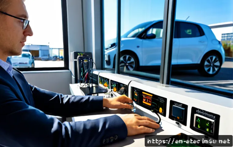전자기술사와 관련된 산업별 시장 동향 관련 이미지 1